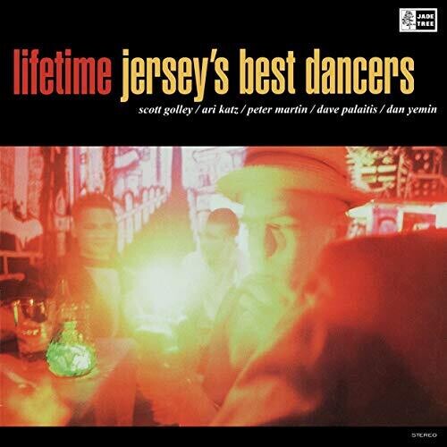 Lifetime- Jersey's Best Dancers