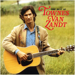 Townes Van Zandt- The Best of Townes Van Zandt