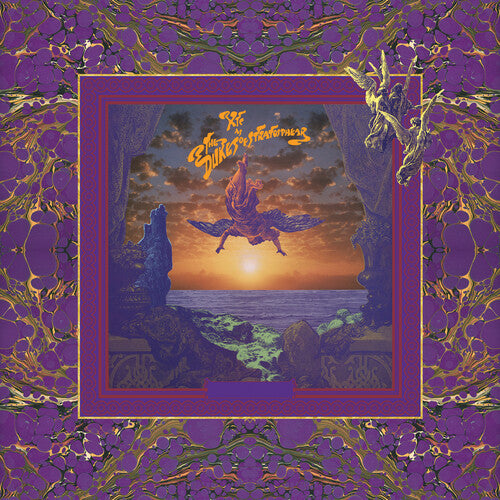 XTC As Dukes OF The Stratosphear- Psonic Psunspot