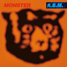 Load image into Gallery viewer, R.E.M.- Monster