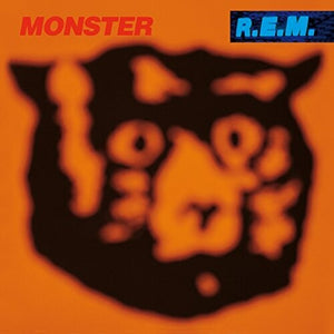 R.E.M.- Monster