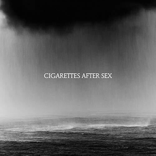 Cigarettes After Sex- Cry