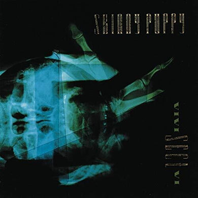 Skinny Puppy- Vivisect VI