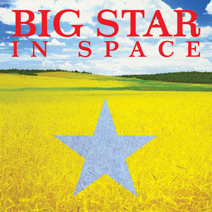 Big Star- In Space