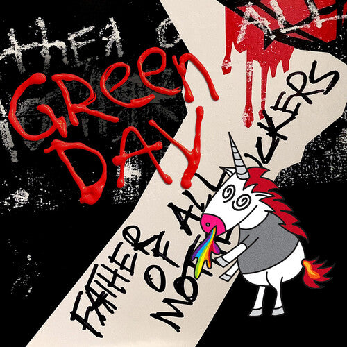 Green Day- Father of All...