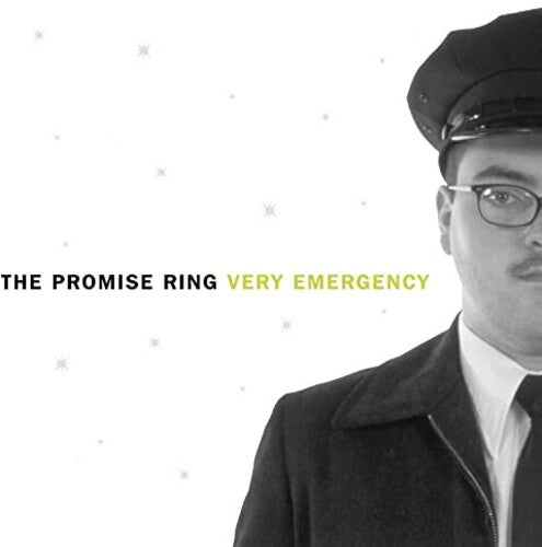 Promise Ring- Very Emergency