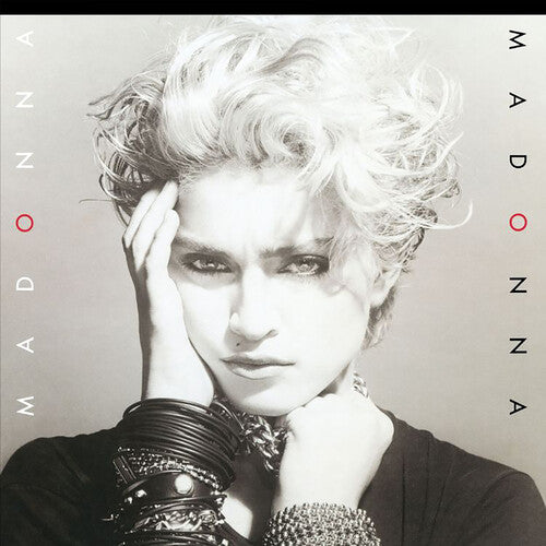 Madonna- Madonna
