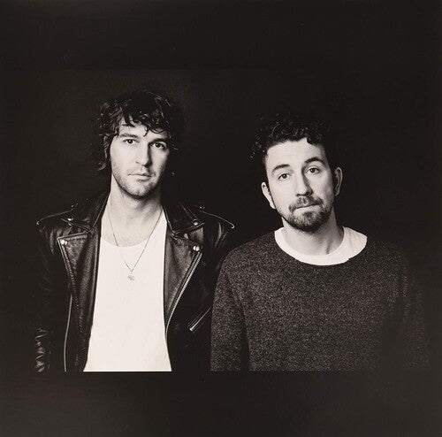 Japandroids- Near to the Wild Heart Of Life