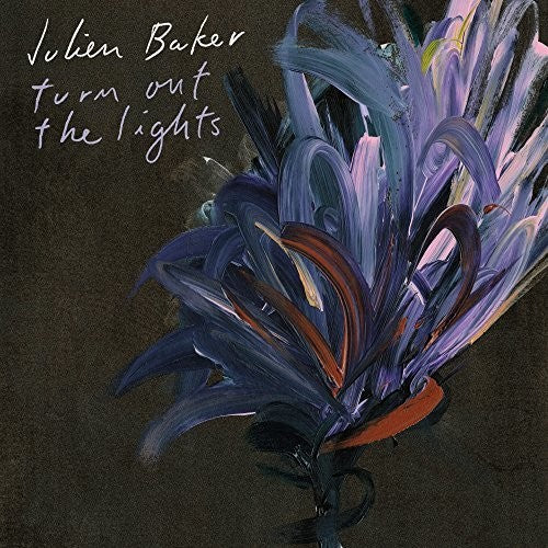 Julien Baker- Turn Out The Lights