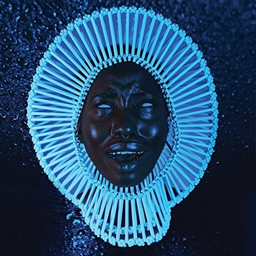 Childish Gambino- Awaken, My Love
