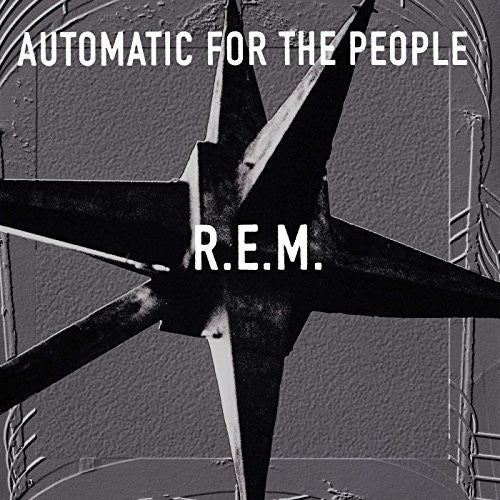 R.E.M.- Automatic for the People