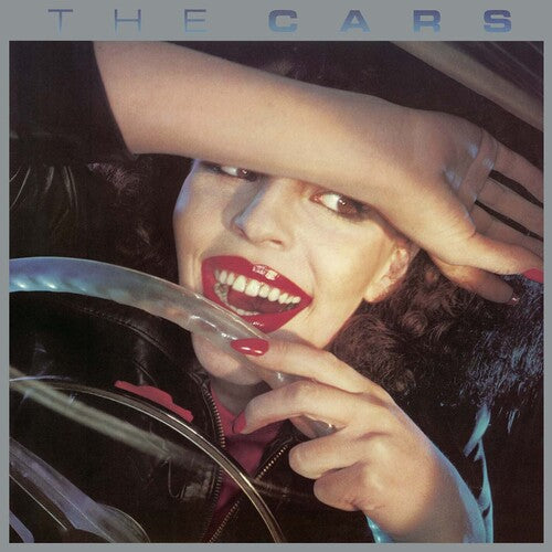 The Cars- The Cars