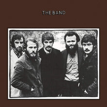 Load image into Gallery viewer, The Band- The Band (50th Anniversary)
