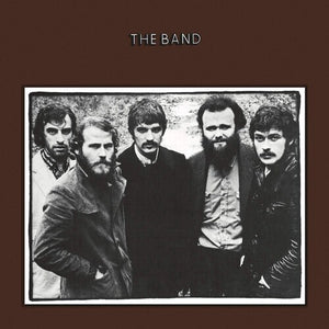 The Band- The Band (50th Anniversary)