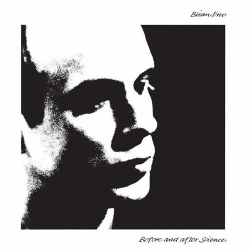 Brian Eno- Before and After Science