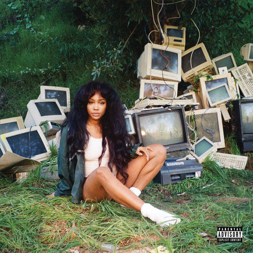 SZA- Ctrl