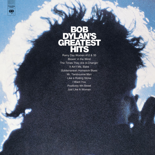 Bob Dylan- Greatest Hits