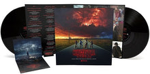 Load image into Gallery viewer, OST- Stranger Things: Seasons One And Two (Music From The Netflix Original Series)