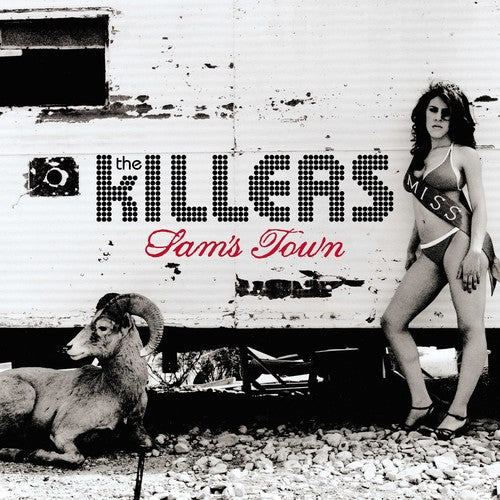 The Killers- Sam's Town