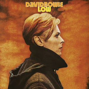 David Bowie- Low