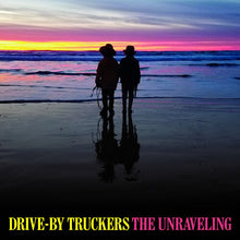 Load image into Gallery viewer, Drive By Truckers- The Unraveling