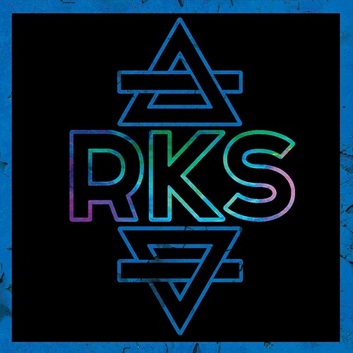Rainbow Kitten Surprise- RKS