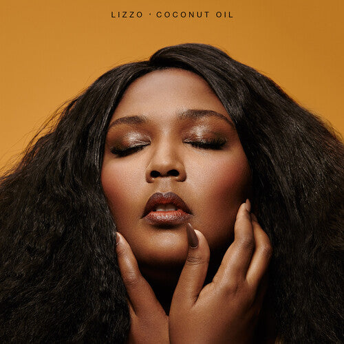 Lizzo- Coconut Oil EP