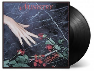 Ministry- With Sympathy