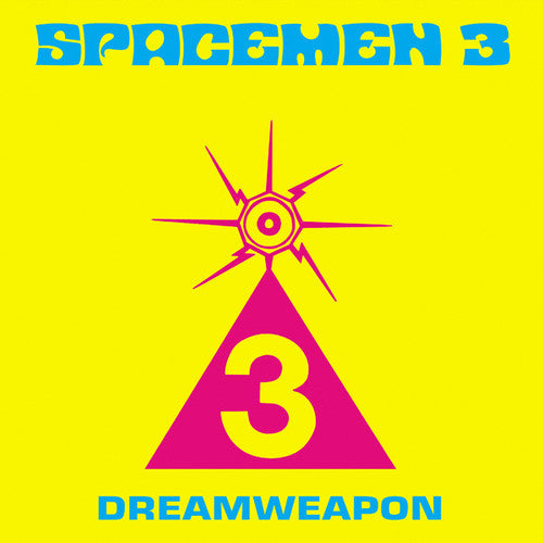Spacemen 3- Dreamweapon