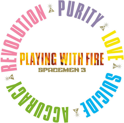 Spacemen 3- Playing With Fire