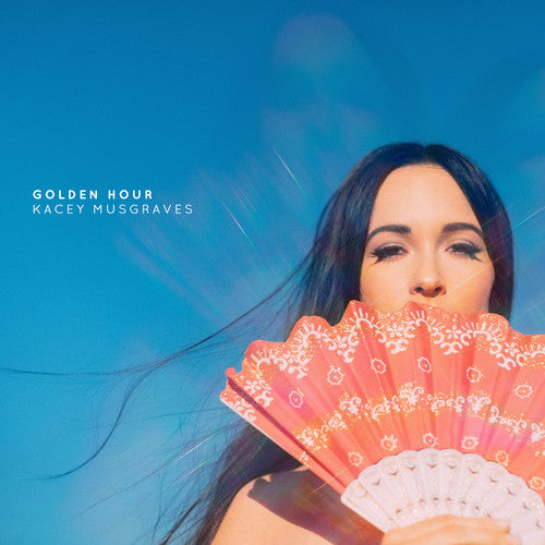 Kacey Musgraves- Golden Hour