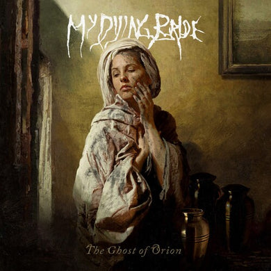 My Dying Bride- The Ghost of Orion