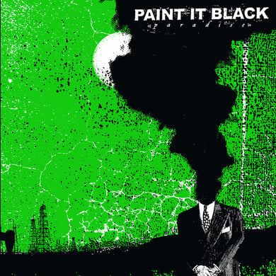 Paint It Black- Paradise