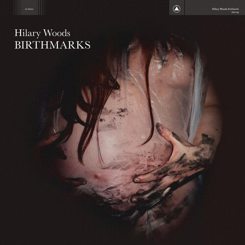 Hilary Woods- Birthmarks
