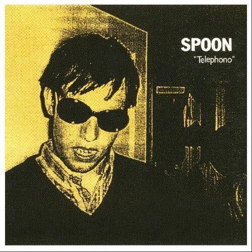 Spoon- Telephono