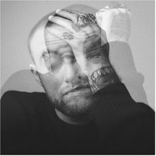 Load image into Gallery viewer, Mac Miller- Circles