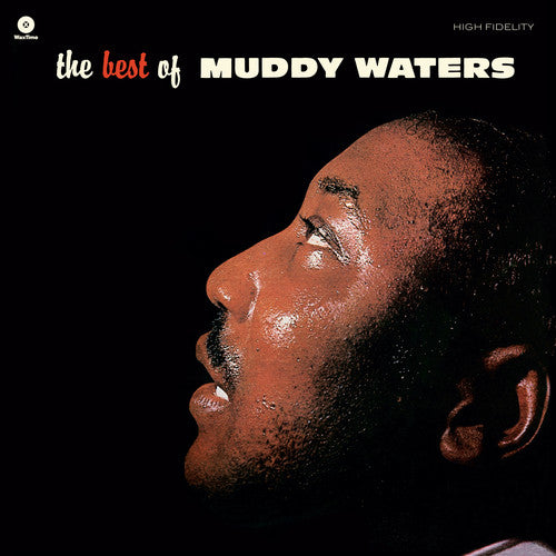 Muddy Waters- The Best of Muddy Waters