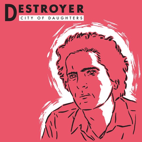 Destroyer- City of Daughters