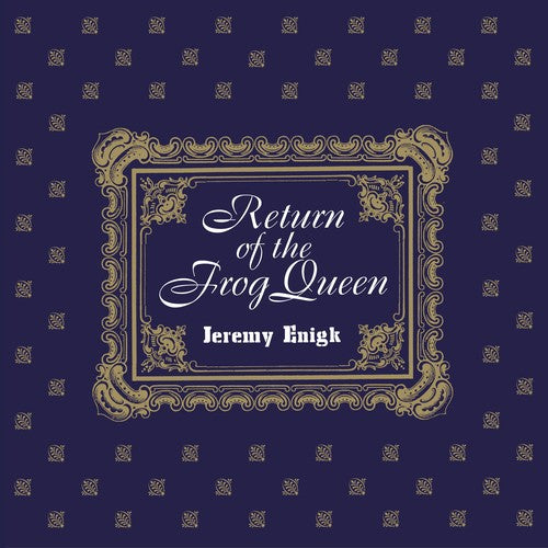 Jeremy Enigk- Return Of The Frog Queen