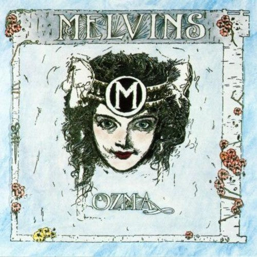 Melvins- Ozma