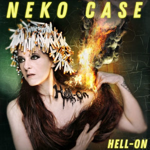 Neko Case- Hell-On