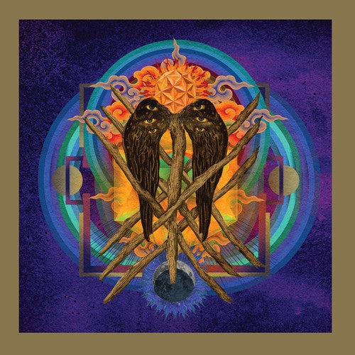Yob- Our Raw Heart
