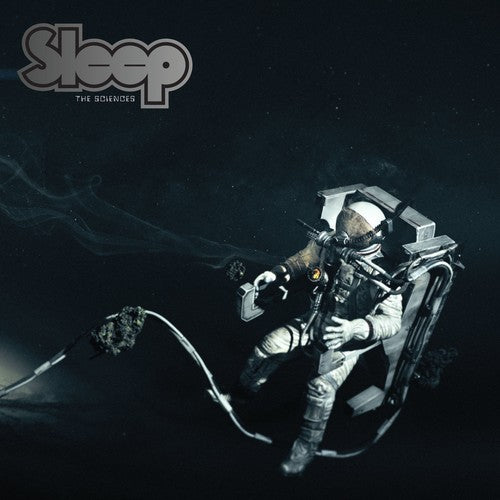 Sleep- The Sciences