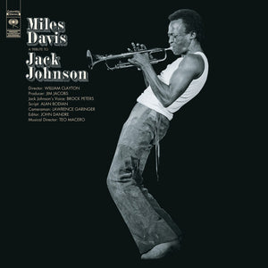 Miles Davis- A Tribute to Jack Johnson