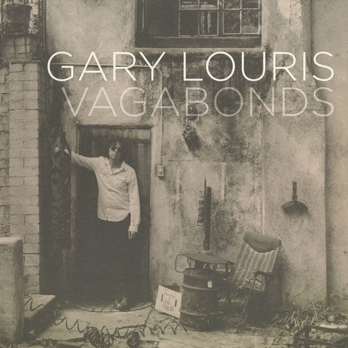 Gary Louris- Vagabonds