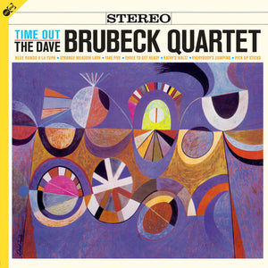 Dave Brubeck - Time Out