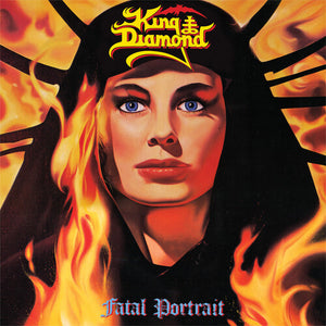 King Diamond- Fatal Portrait