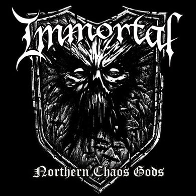 Immortal- Northern Chaos Gods