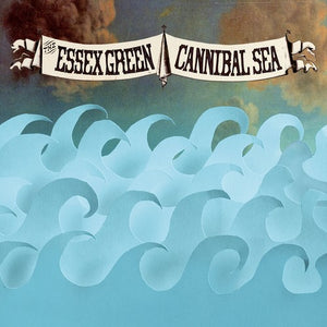 The Essex Green- Cannibal Sea