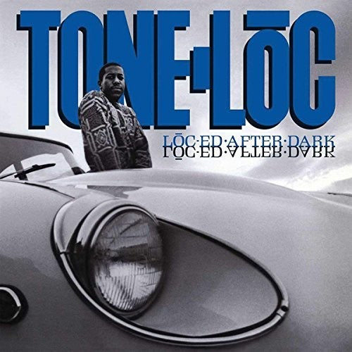 Tone-Loc- Loc-ed After Dark
